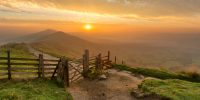 Peak District - YOAS Yoga Retreats