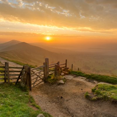 Peak District - YOAS Yoga Retreats