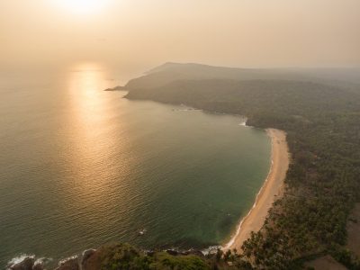 Bamboo Goa - YOAS Yoga Retreats