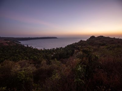 Cabo Serai - YOAS Yoga Retreats