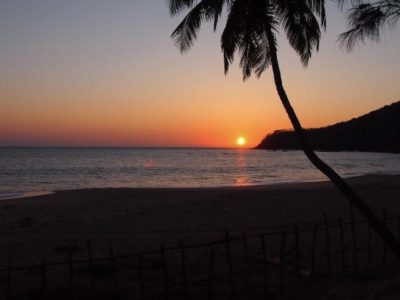 Bamboo Goa - YOAS Yoga Retreats