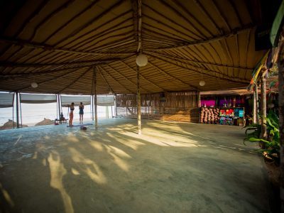 Bamboo Goa - YOAS Yoga Retreats