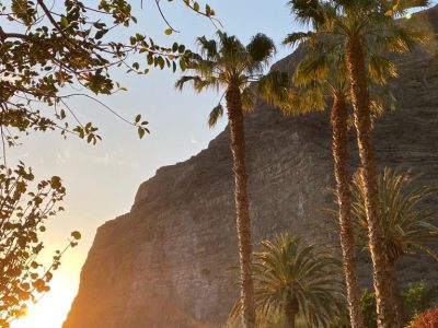 La Gomera - YOAS Yoga Retreats