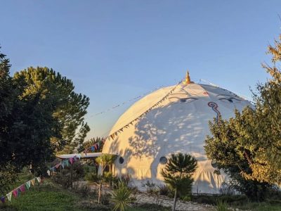Suryalila Andalusia - YOAS Yoga Retreats