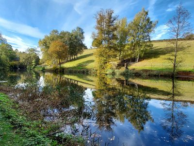 Cotswolds - YOAS Yoga Retreats