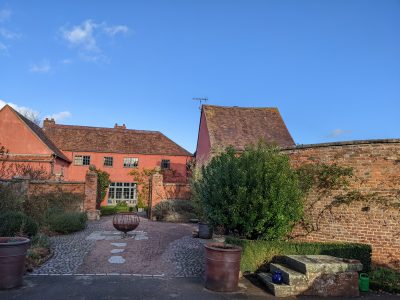 Cotswolds - YOAS Yoga Retreats