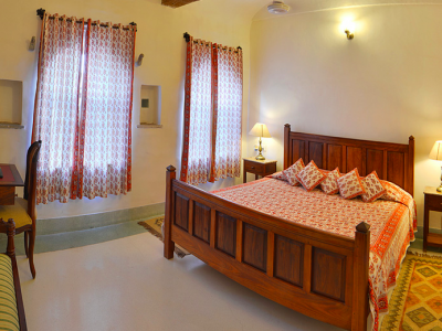 Rajasthan, India - YOAS Yoga Retreats
