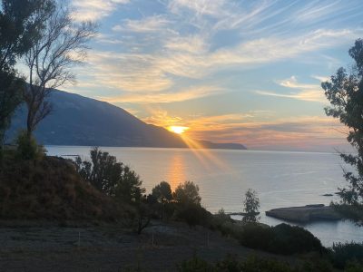 Kefalonia - YOAS Yoga Retreats