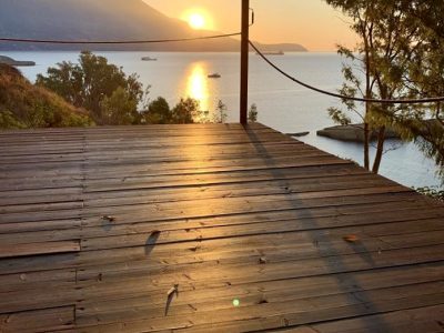 Kefalonia - YOAS Yoga Retreats