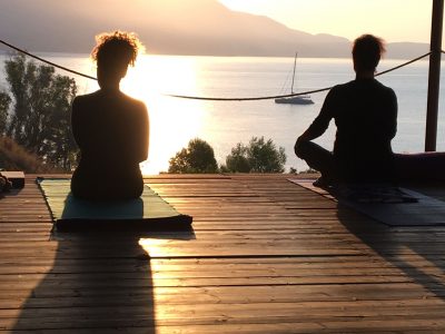 Kefalonia - YOAS Yoga Retreats