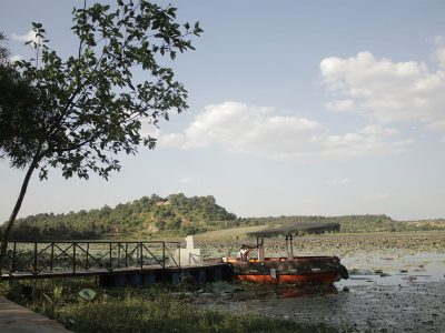 Rajasthan, India - YOAS Yoga Retreats