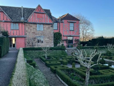 Cotswolds - YOAS Yoga Retreats