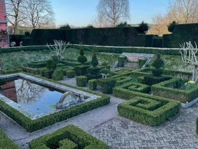 Cotswolds - YOAS Yoga Retreats