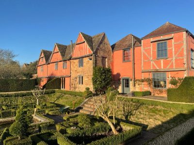 Cotswolds - YOAS Yoga Retreats