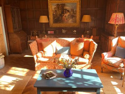 Cotswolds - YOAS Yoga Retreats