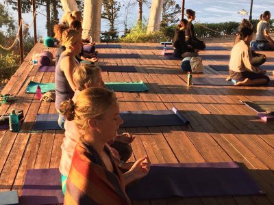 Kefalonia - YOAS Yoga Retreats