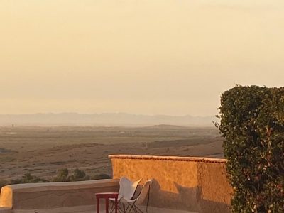 Tigmi Morocco - YOAS Yoga Retreats