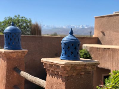 Tigmi Morocco - YOAS Yoga Retreats