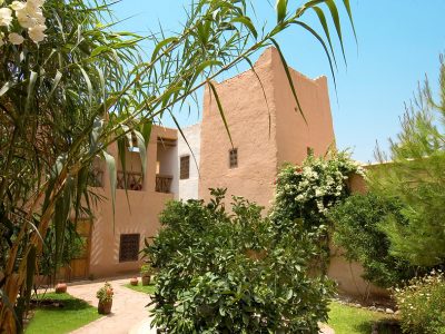 Tigmi Morocco - YOAS Yoga Retreats