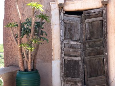 Tigmi Morocco - YOAS Yoga Retreats