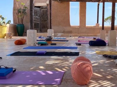 Tigmi Morocco - YOAS Yoga Retreats