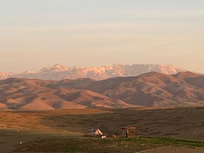 Tigmi Morocco - YOAS Yoga Retreats