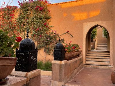Tigmi Morocco - YOAS Yoga Retreats
