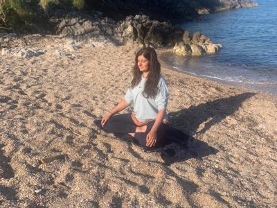 Pelion - YOAS Yoga Retreats
