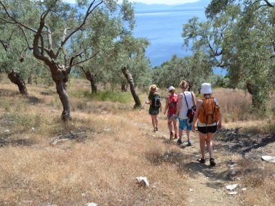 Pelion - YOAS Yoga Retreats