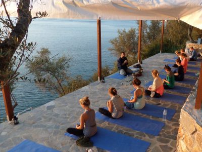 Pelion - YOAS Yoga Retreats