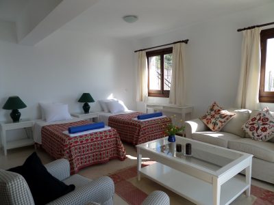 Pelion - YOAS Yoga Retreats
