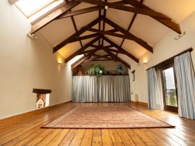 Devon - YOAS Yoga Retreats