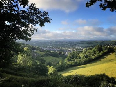 Devon - YOAS Yoga Retreats
