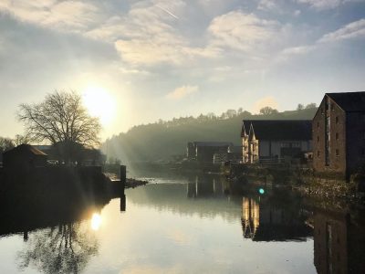 Devon - YOAS Yoga Retreats