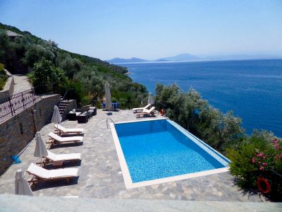 Pelion - YOAS Yoga Retreats