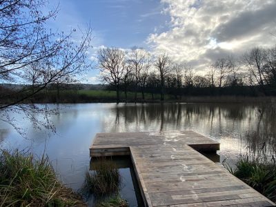 Somerset - YOAS Yoga Retreats