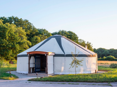 Somerset - YOAS Yoga Retreats