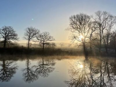Somerset - YOAS Yoga Retreats