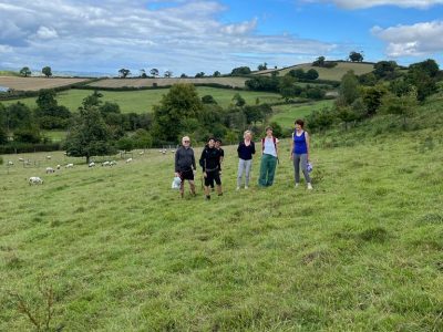 Devon - YOAS Yoga Retreats