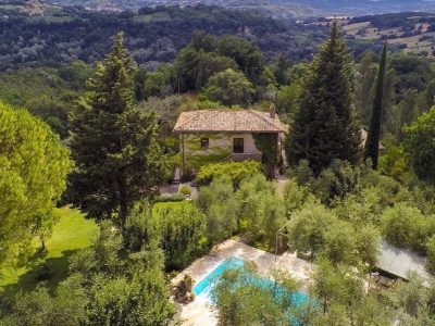 Olea Italy - YOAS Yoga Retreats