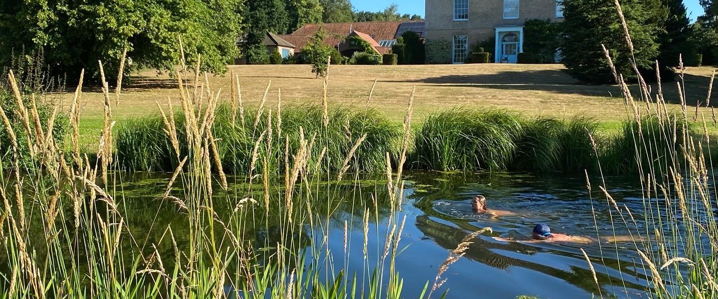 Norfolk - YOAS Yoga Retreats