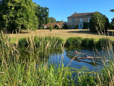 Norfolk - YOAS Yoga Retreats