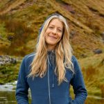 Molly Harragin - yoga teacher - YOAS Yoga Retreats