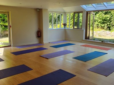 Dartmoor - YOAS Yoga Retreats