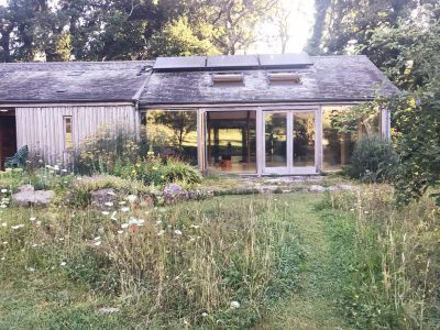 Dartmoor - YOAS Yoga Retreats