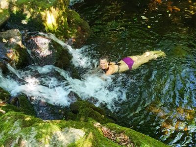 Dartmoor - YOAS Yoga Retreats
