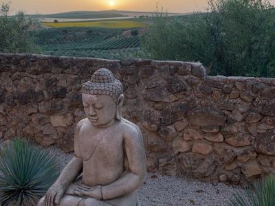 Cortijo San Jose - YOAS Yoga Retreats