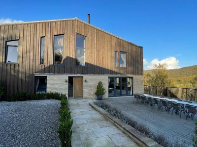 Peak District - YOAS Yoga Retreats