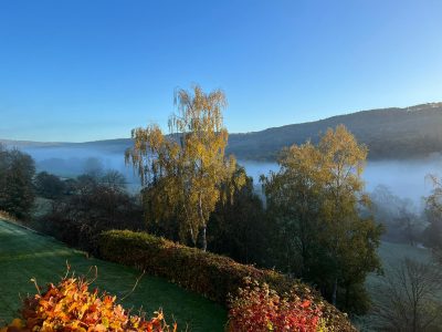 Peak District - YOAS Yoga Retreats