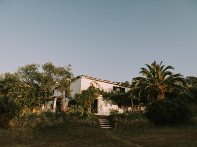 Finca el Moro - YOAS Yoga Retreats